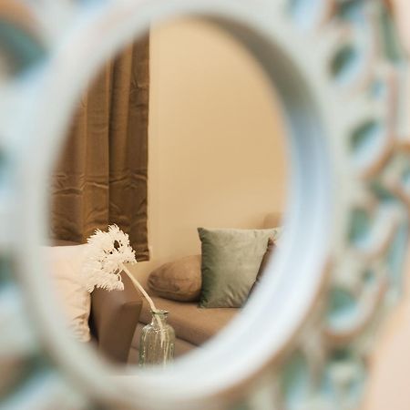 Roxana Apartments Budapest Ngoại thất bức ảnh
