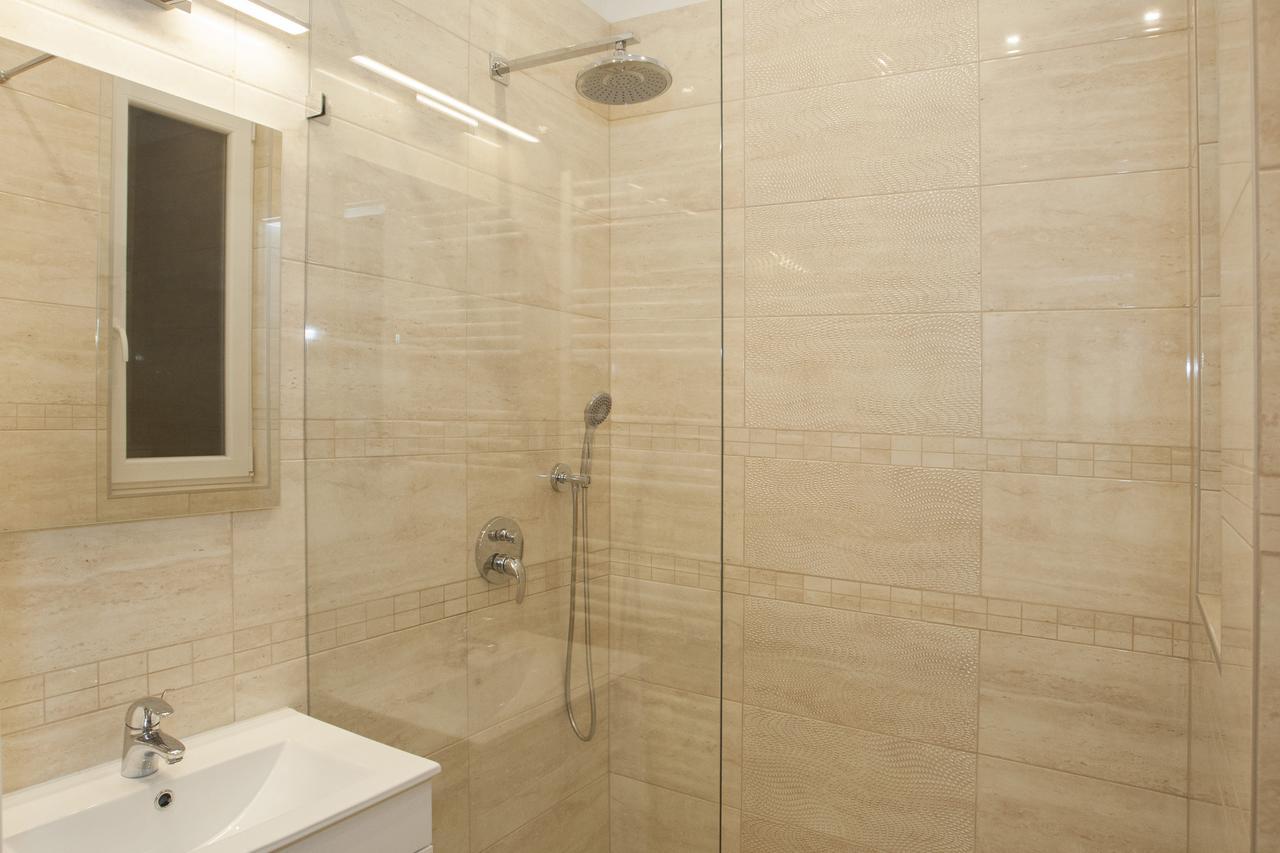 Roxana Apartments Budapest Ngoại thất bức ảnh