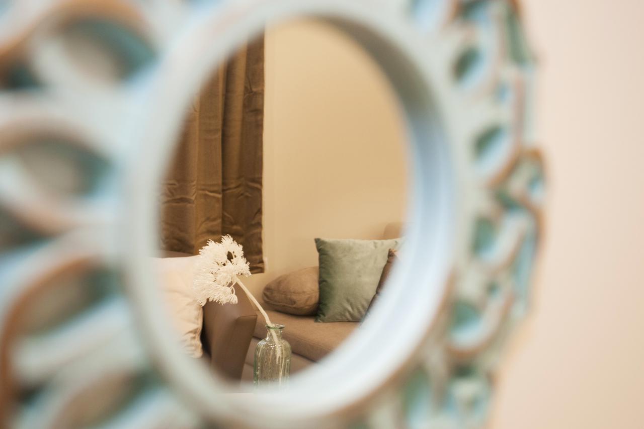 Roxana Apartments Budapest Ngoại thất bức ảnh